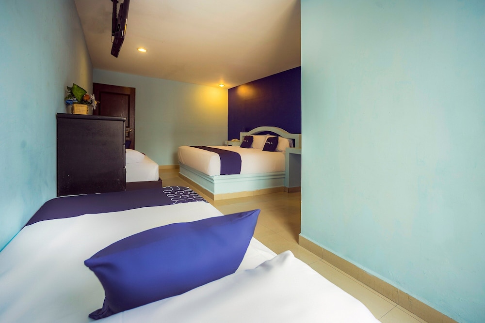 Standard Triple Room - Photo 5