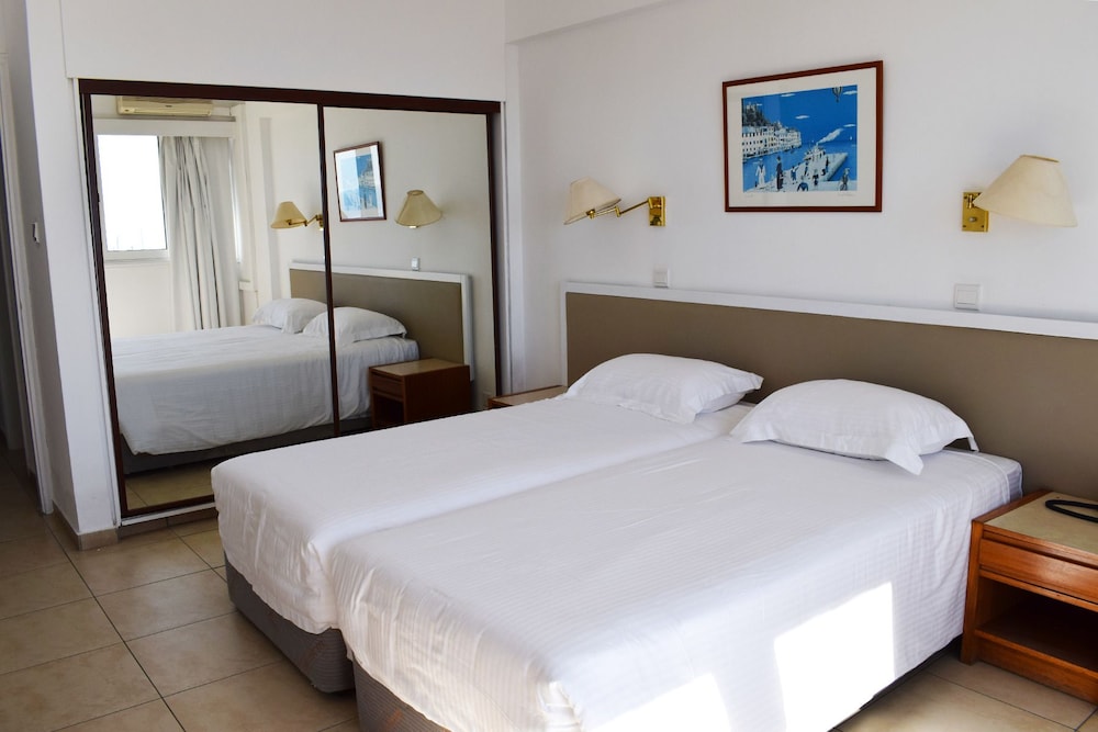 Economy Apartment, 1 Bedroom