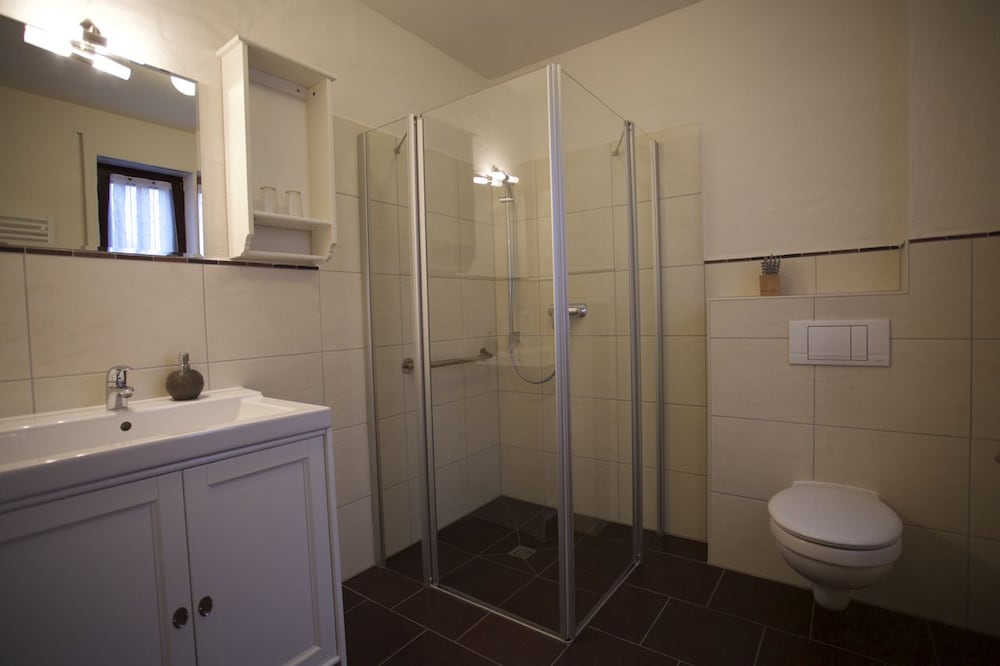 Basic Double Room, Accessible (Zimmer Nr.6) photo 1