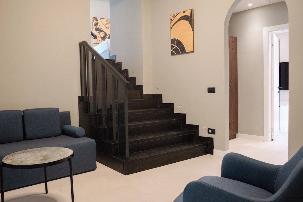Elite Double or Twin Room, City View photo 2