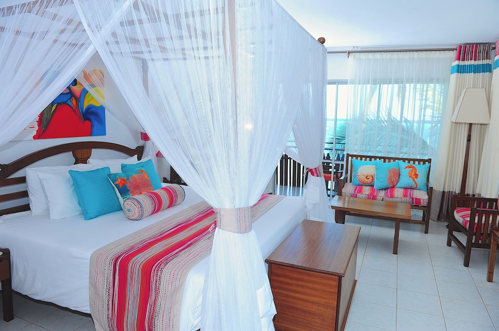 Executive Sea View Cabin - Photo 2