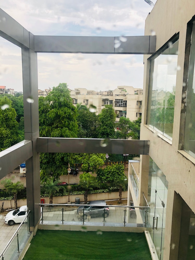 Standard Double Room, 1 Double Bed, City View photo 3