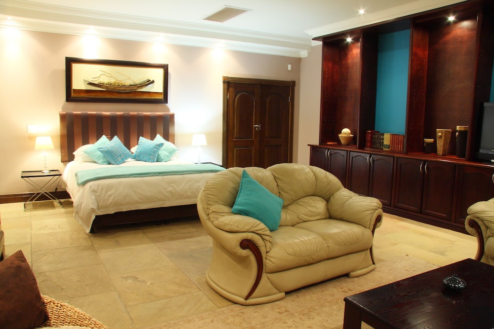 Imvula Executive Suite