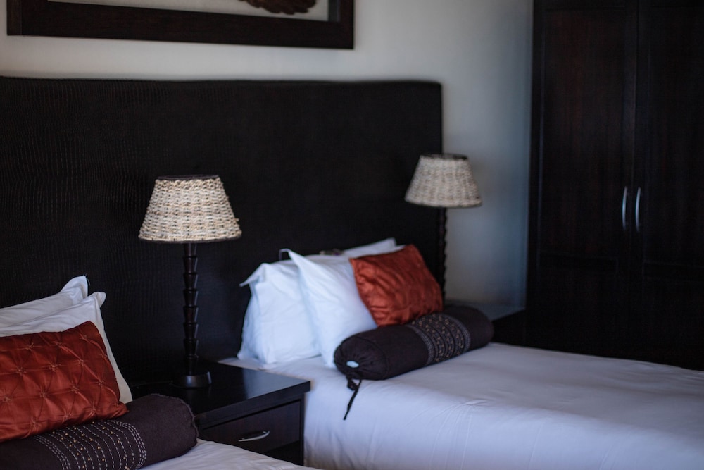 Luxury Double or Twin Room (Shingwedzi) photo 2