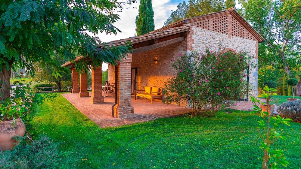 PODERE BELLARIA 18&2, Emma Villas, Billede 58