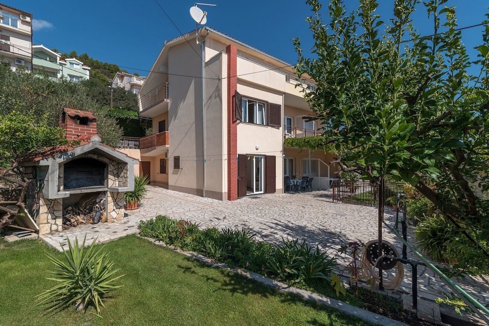 Apartment (Vin - 40 m from sea - A2 (2+2)) photo 2