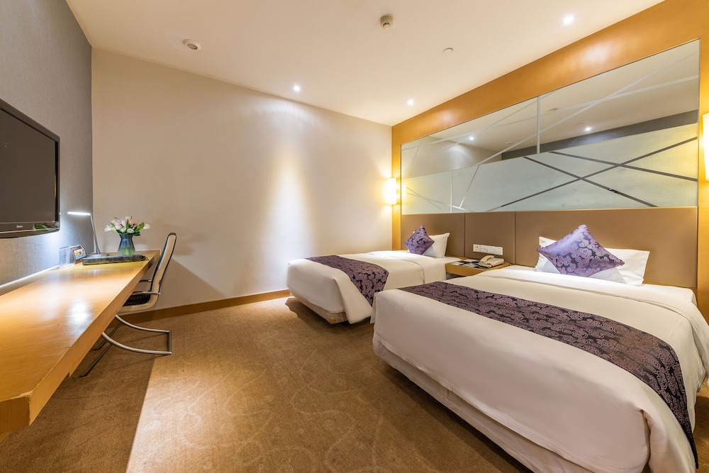 Standard Room (No Window) photo 3