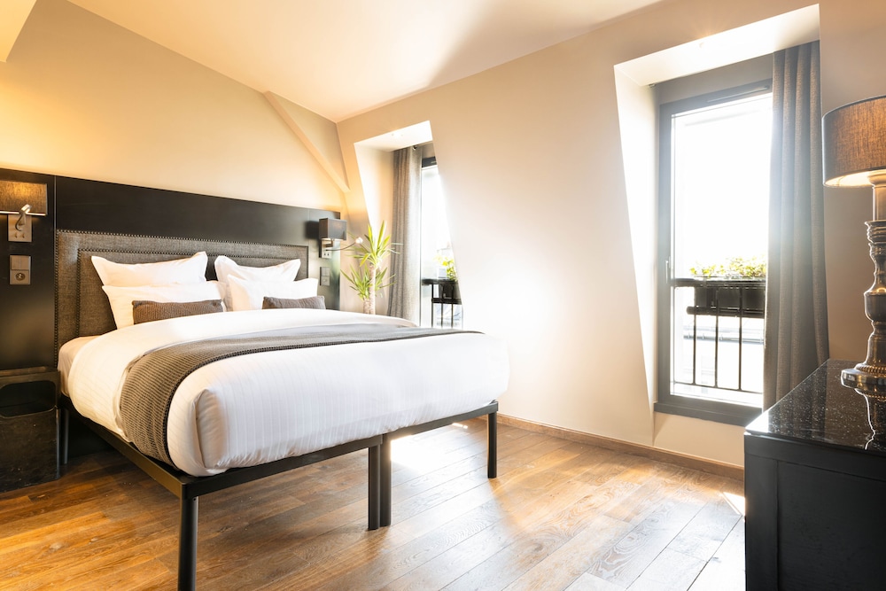 Double Room Top Floor photo 3