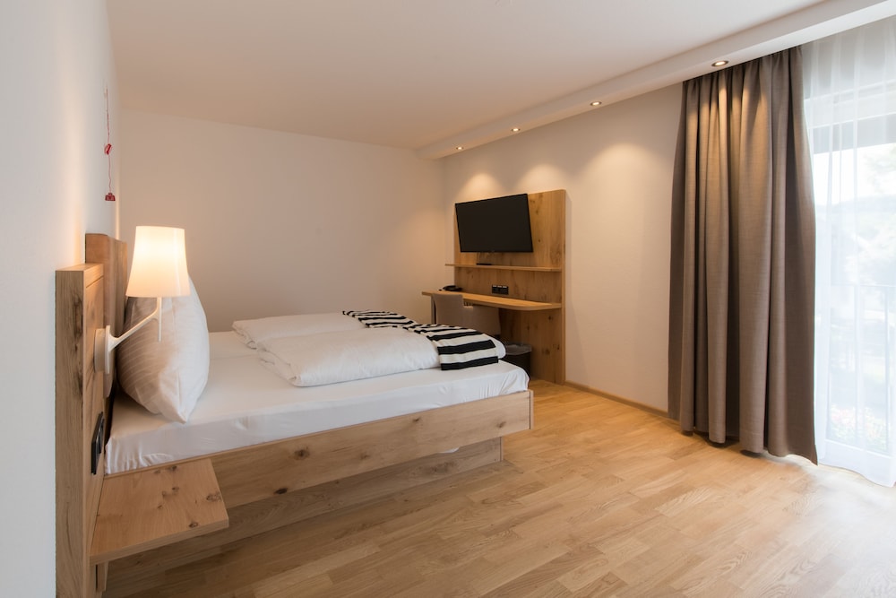 Comfort Double Room Single Use