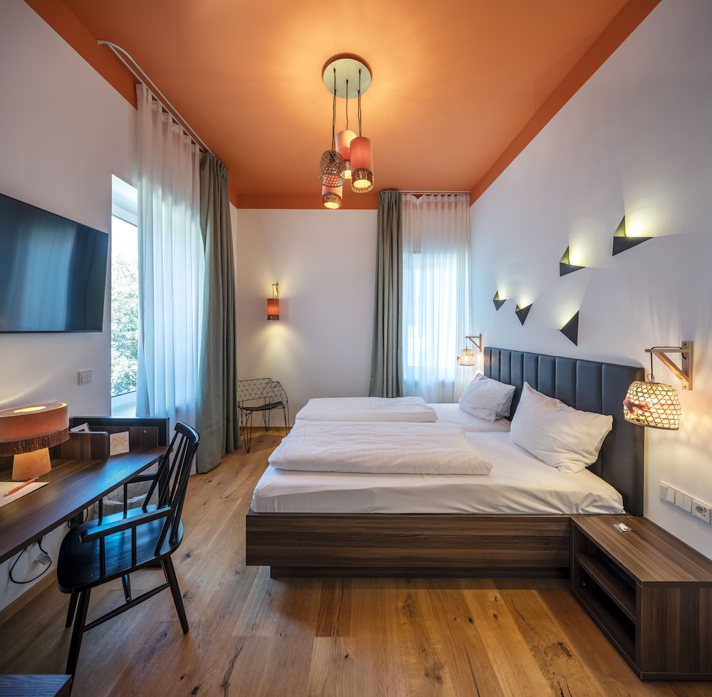 Double Room - Photo 27