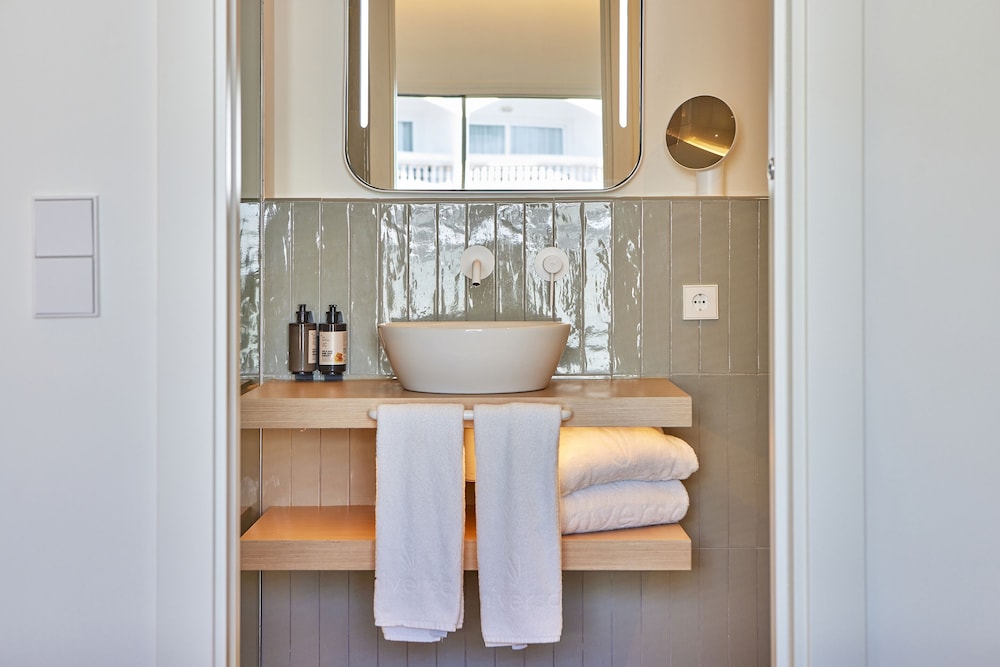 Double Room, Balcony