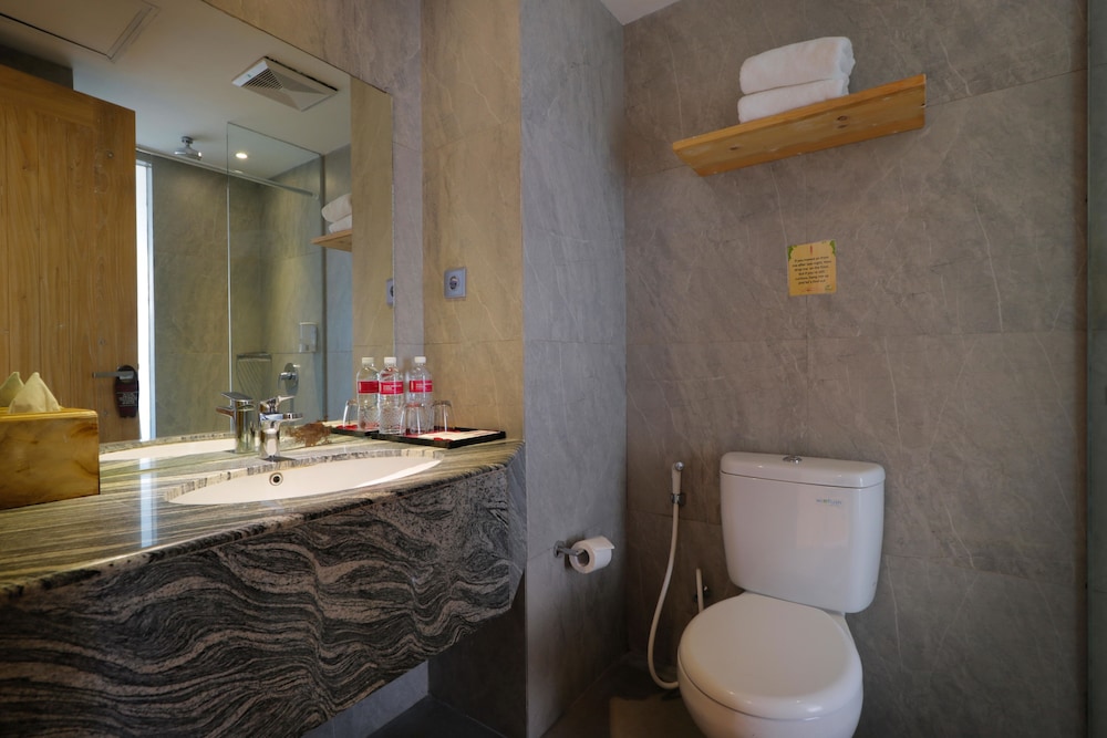 Superior Room (Special Offer Renovation) photo 2