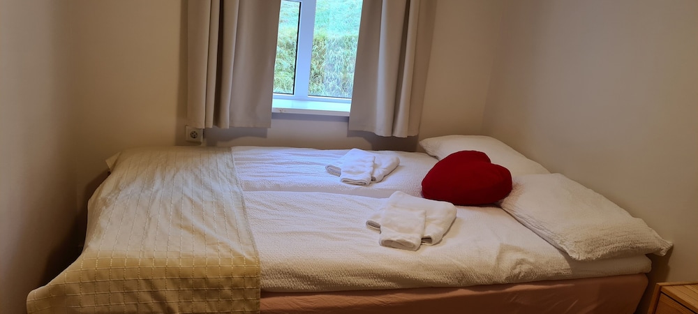 Double Room, Shared Bathroom (Small) photo 1
