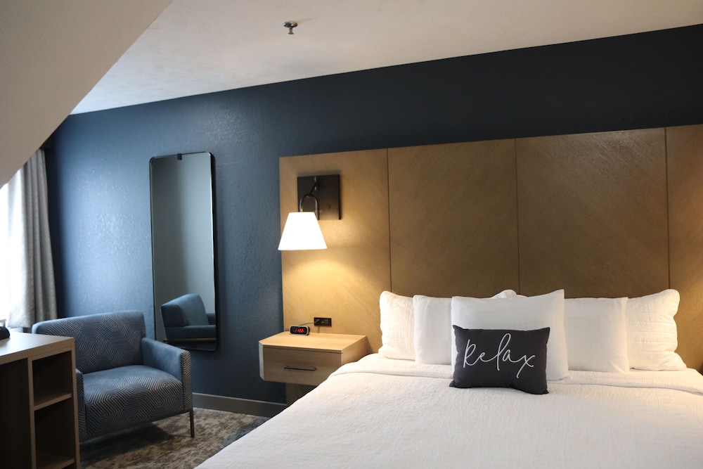 Traditional Room, 1 King Bed - Photo 4