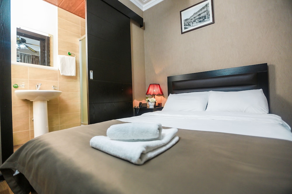 Standard Single Room photo 1