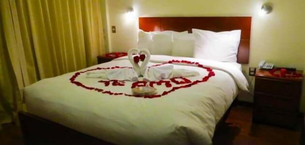 Double Room, 1 Queen Bed photo 2