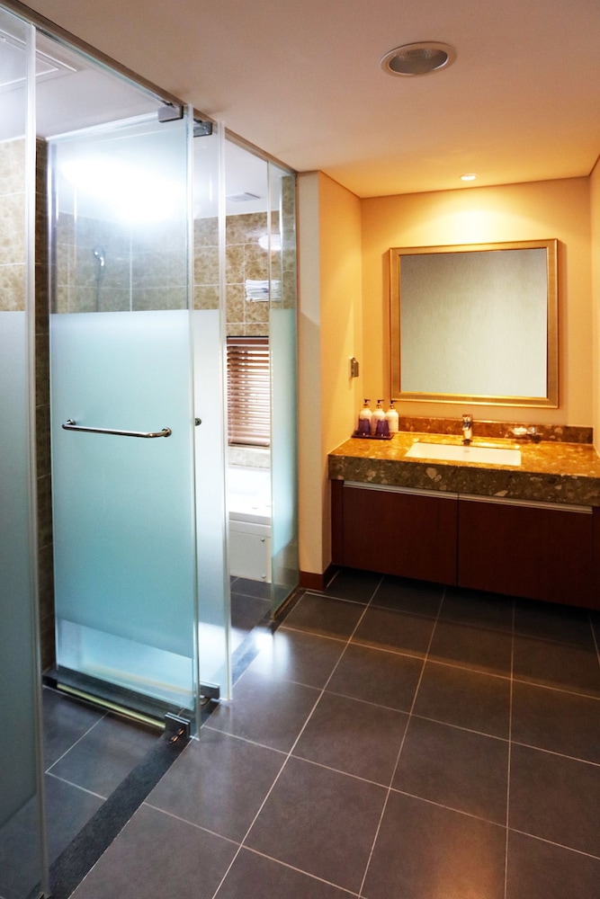 Standard Room (Resort Type) photo 2