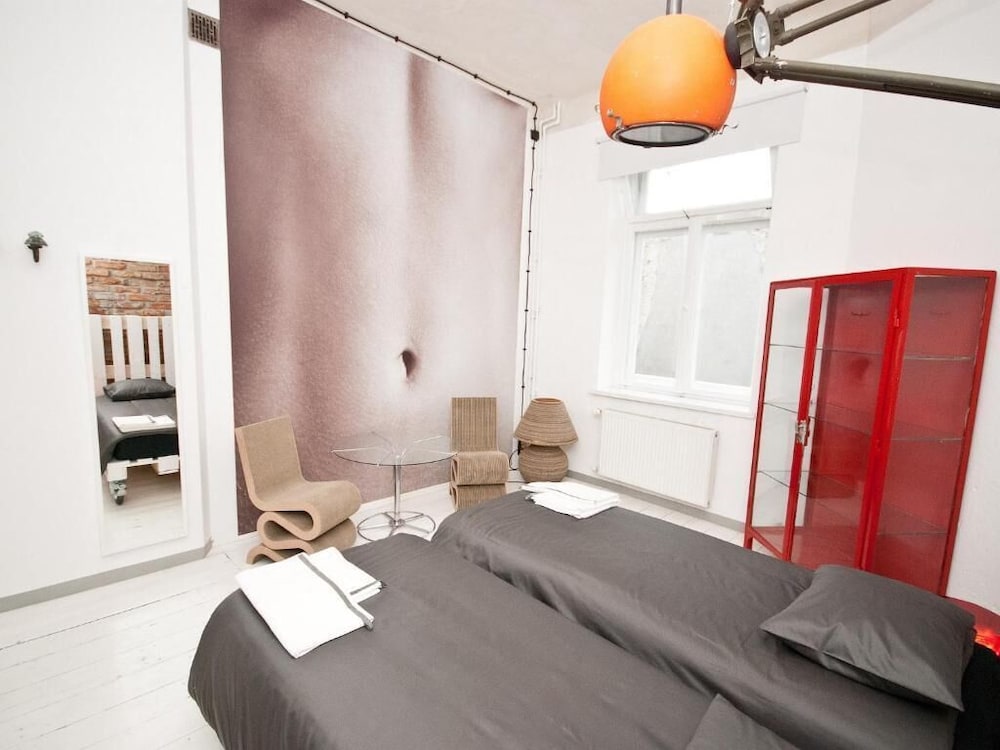 Double or Twin Room — the supplier's photographs — photo 6