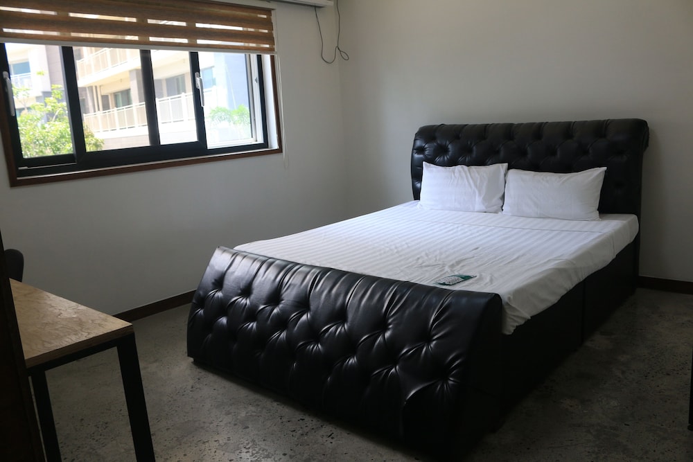 Koregon Pool Villa G 6 BR photo 2