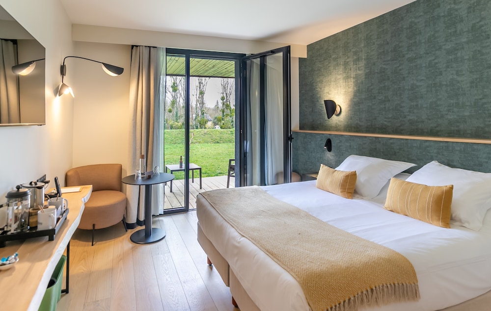 Comfort Room, Terrace photo 1