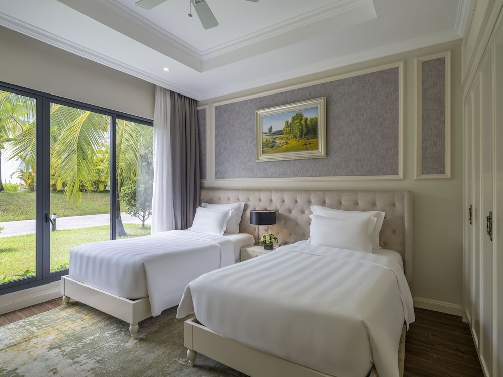 Villa 3 Bedrooms - Free 2 Kids Under 12 Years Old - Photo 33
