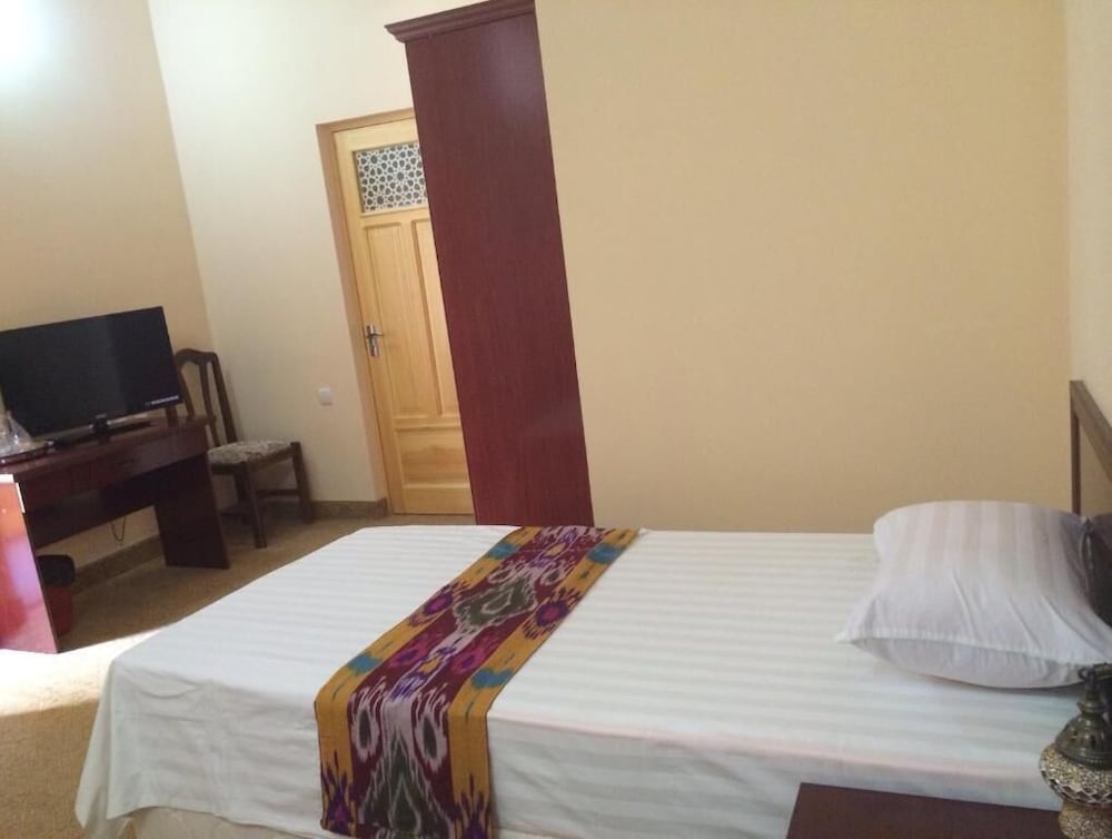 Standard Single Room photo 1
