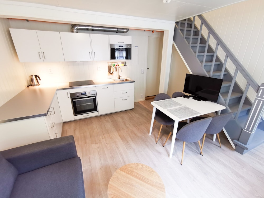 Comfort Suite photo 1