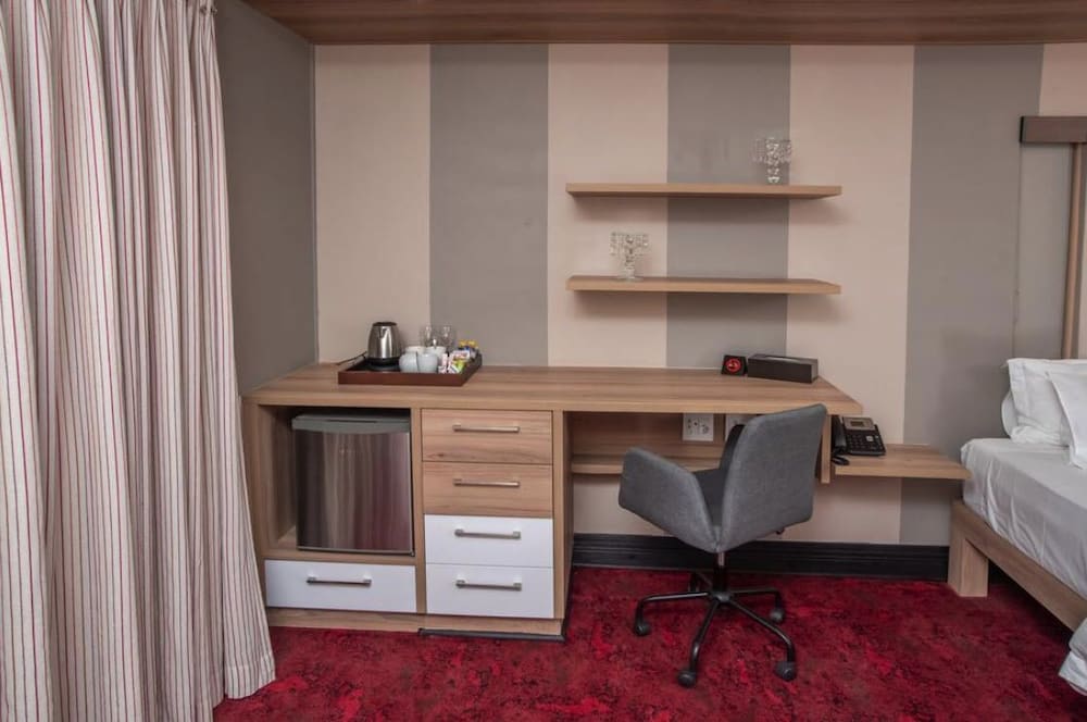 Executive Double or Twin Room photo 1