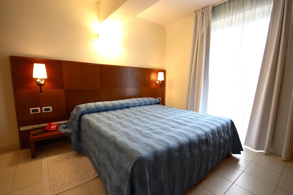 Comfort Double Room Single Use photo 3