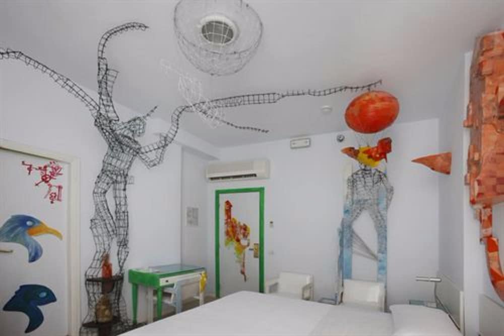 Business Double or Twin Room photo 3