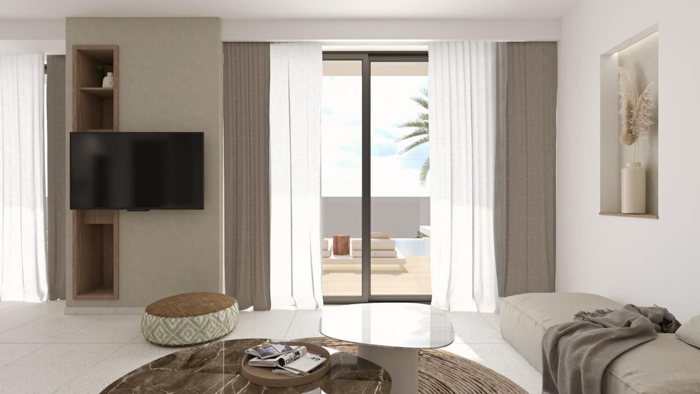 Casa di Franco Seaview Heated Pool gym Hammam, Φωτογραφία 86