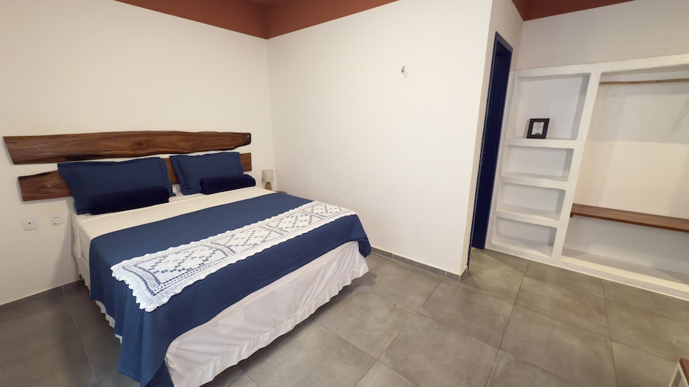 Luxury Quadruple Room photo 3