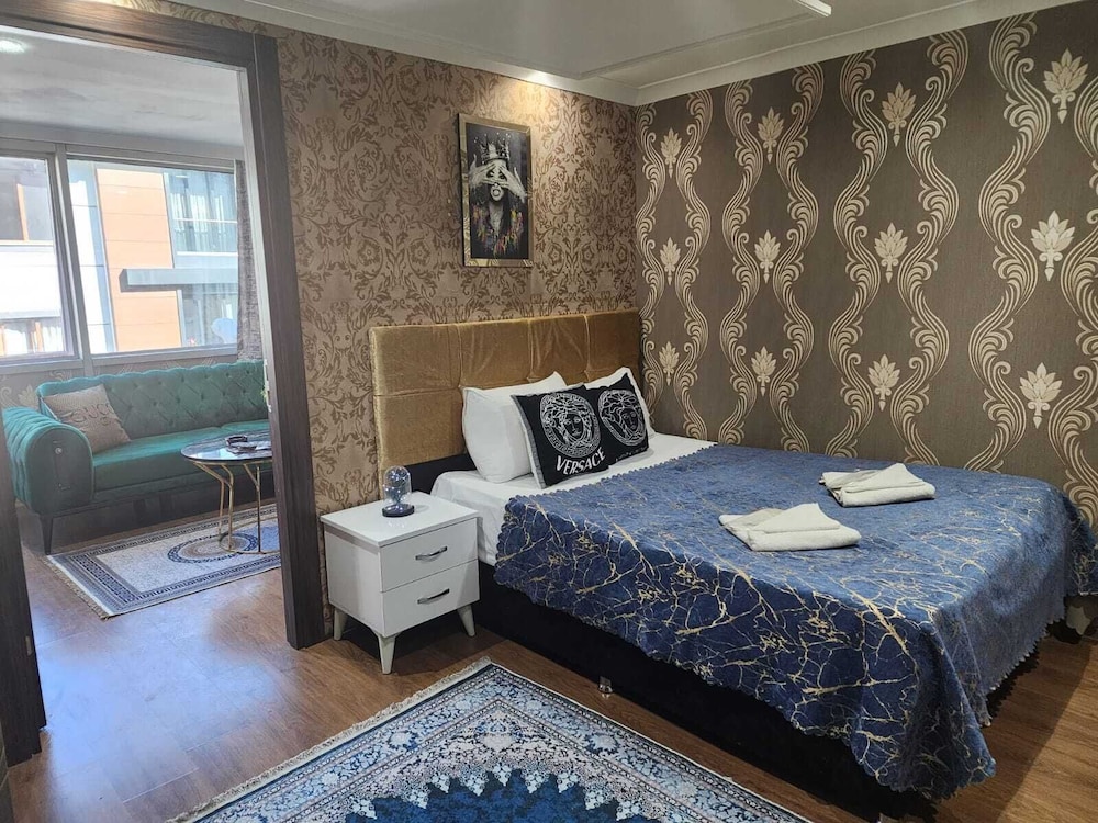 Comfort Apartment photo 2