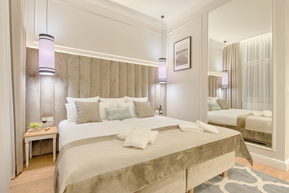 Studio, 1 Double or 2 Twin Beds photo 1