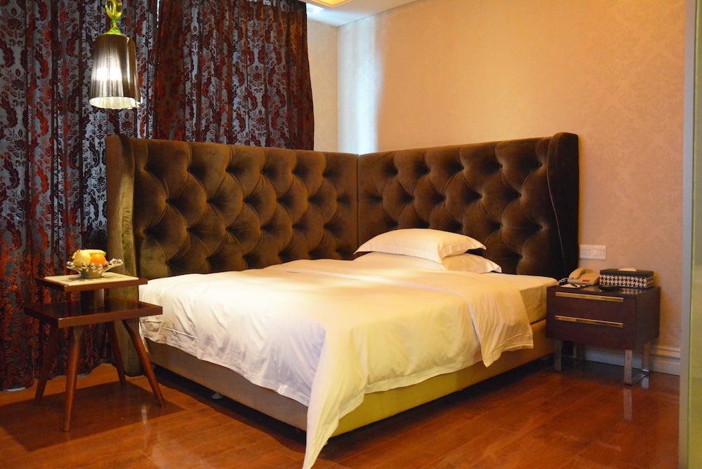 Basic Double Room