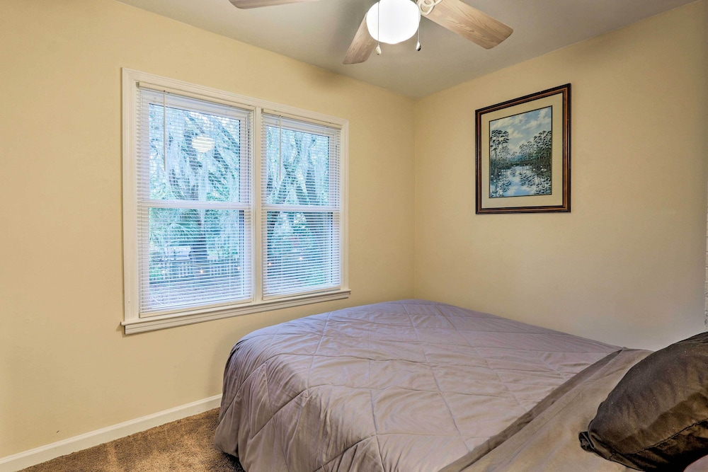 Apartment (3 Bedrooms) photo 1