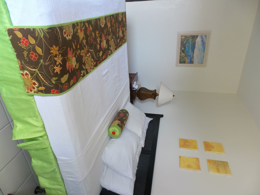 Superior Room, Garden View (pool View)