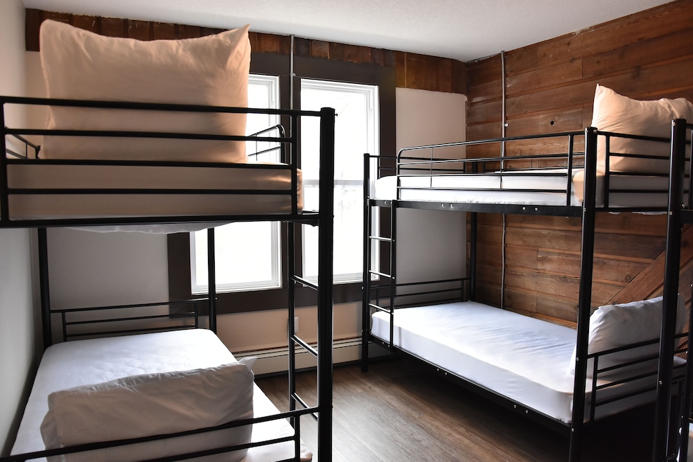 6 Bed Shared Dorm photo 1