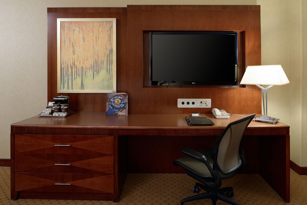 Business Room - 2 Double Beds photo 3