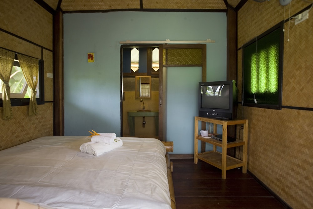 Standard Double Room photo 3