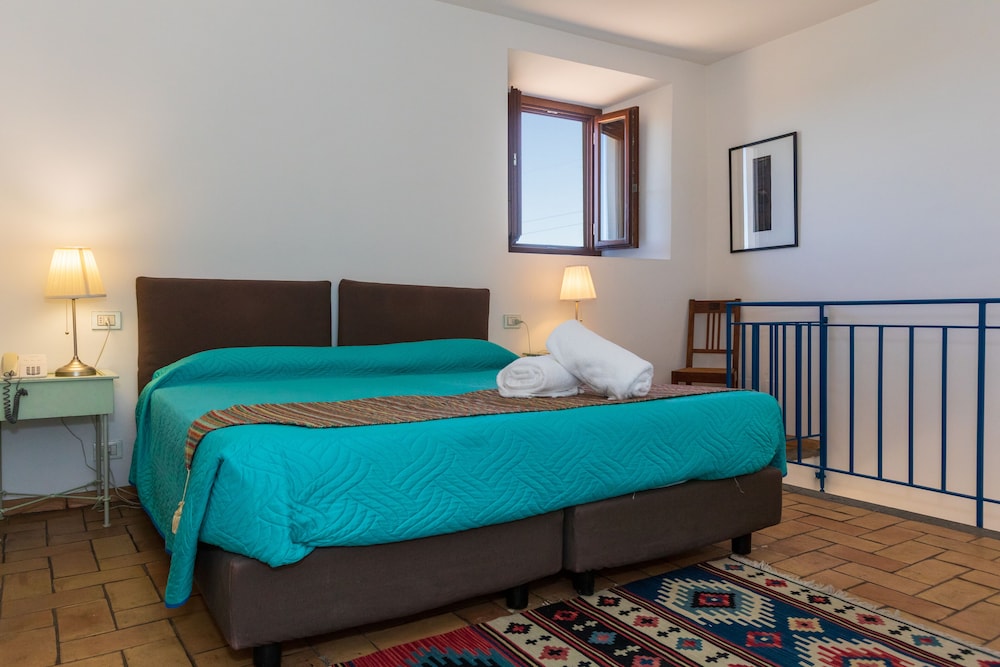 Standard Twin Room, 2 Twin Beds