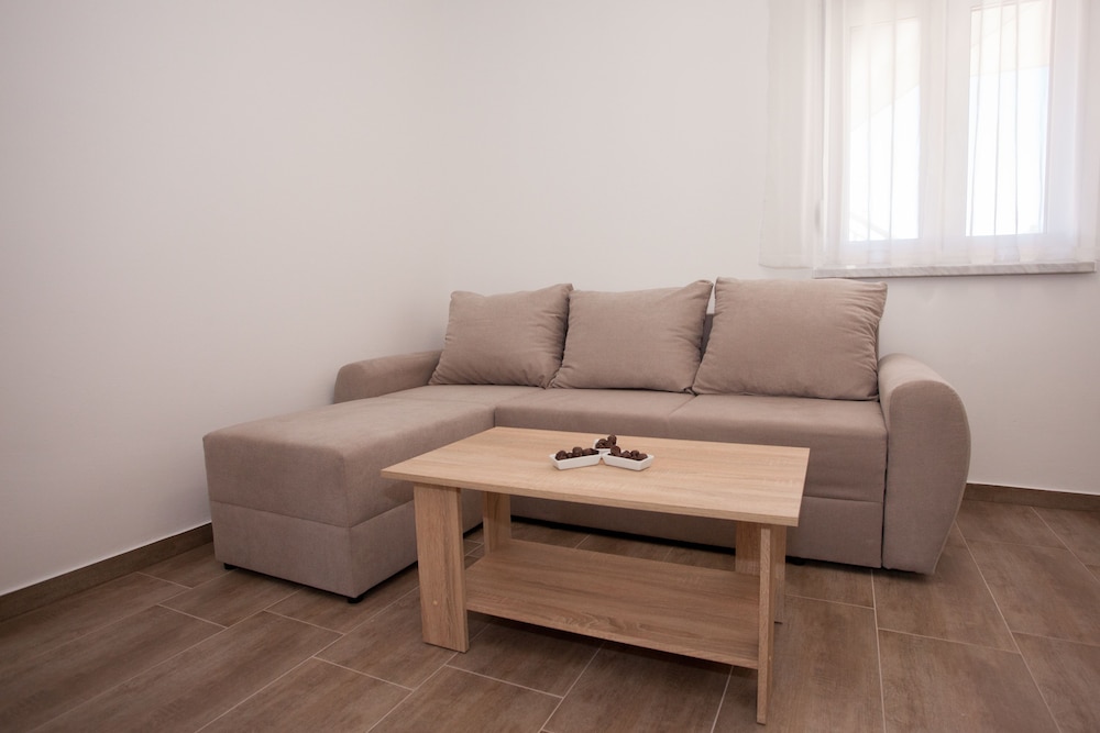 Standard Apartment, Balcony, Sea View photo 2