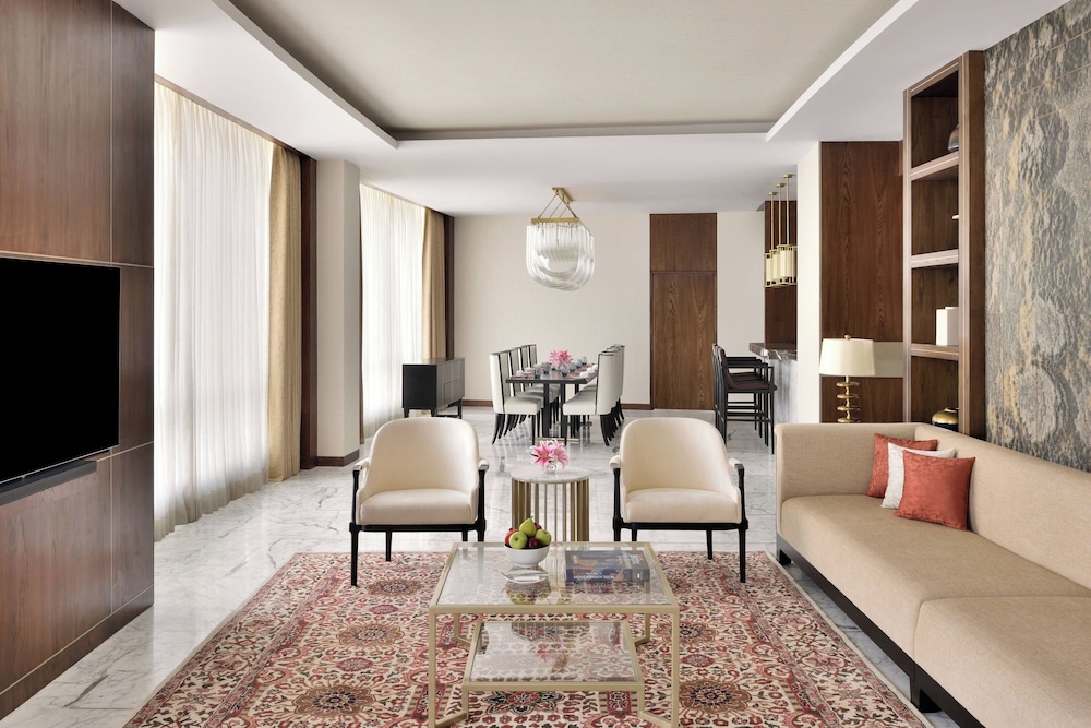 Presidential Suite, 1 King Bed