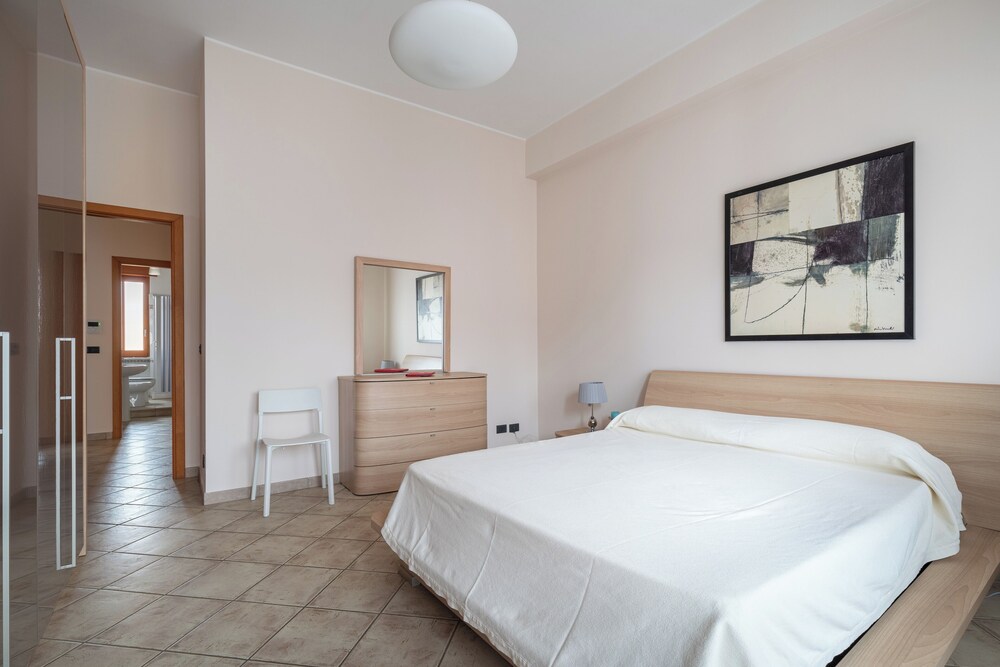Standard Apartment, 1 Bedroom, City View