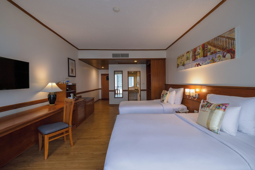 Deluxe Room photo 3
