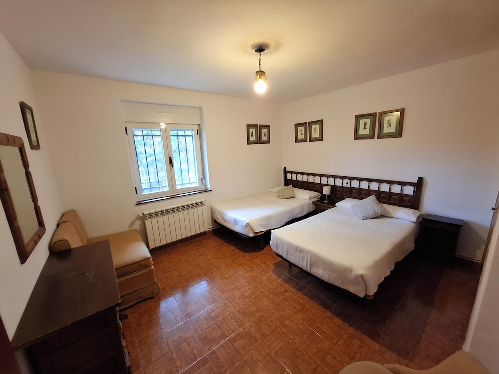 Apartment, 2 Bedrooms (La Vista de Gredos 2) photo 2