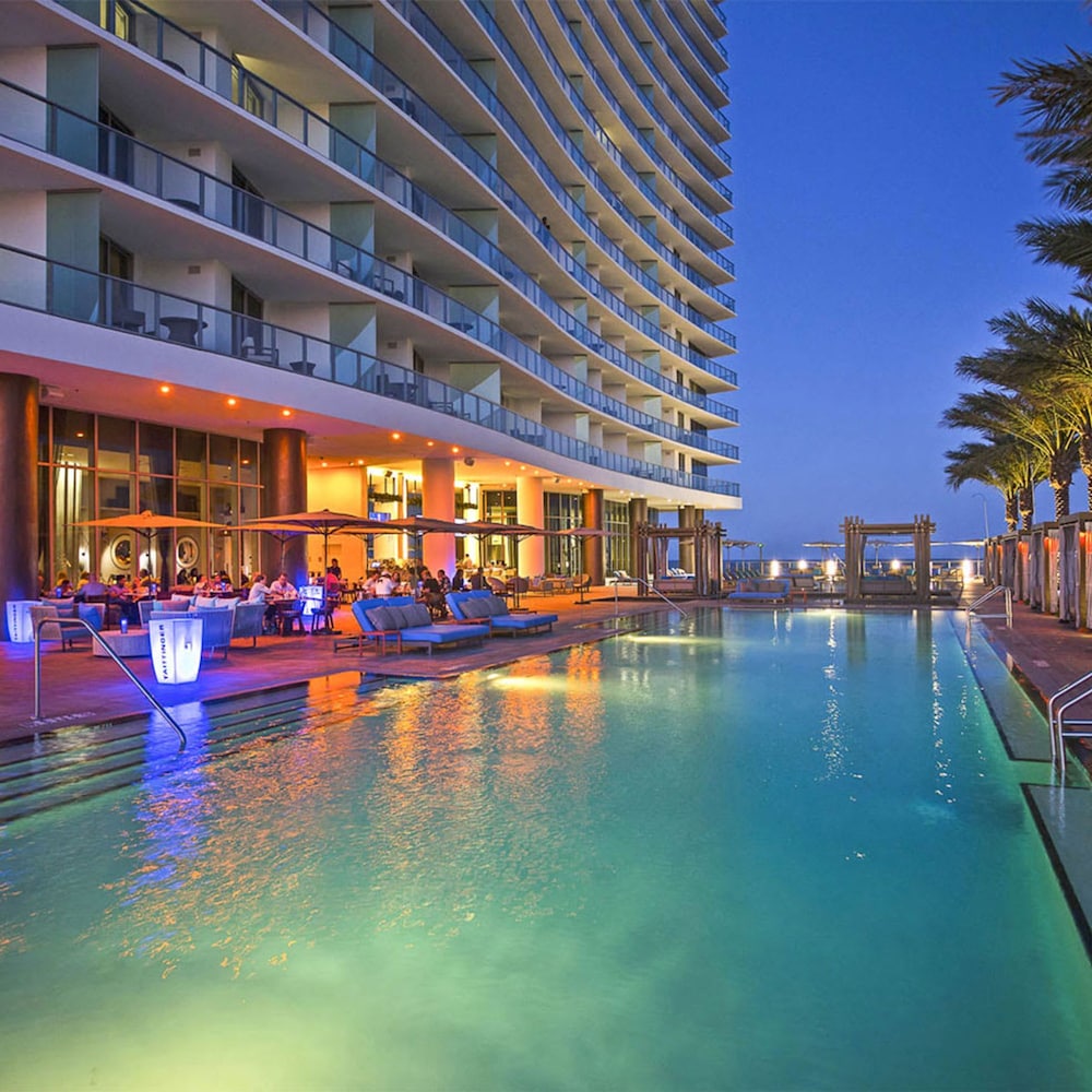 Oceanfront Bliss Pool Gym Direct Beach Access, 사진 32