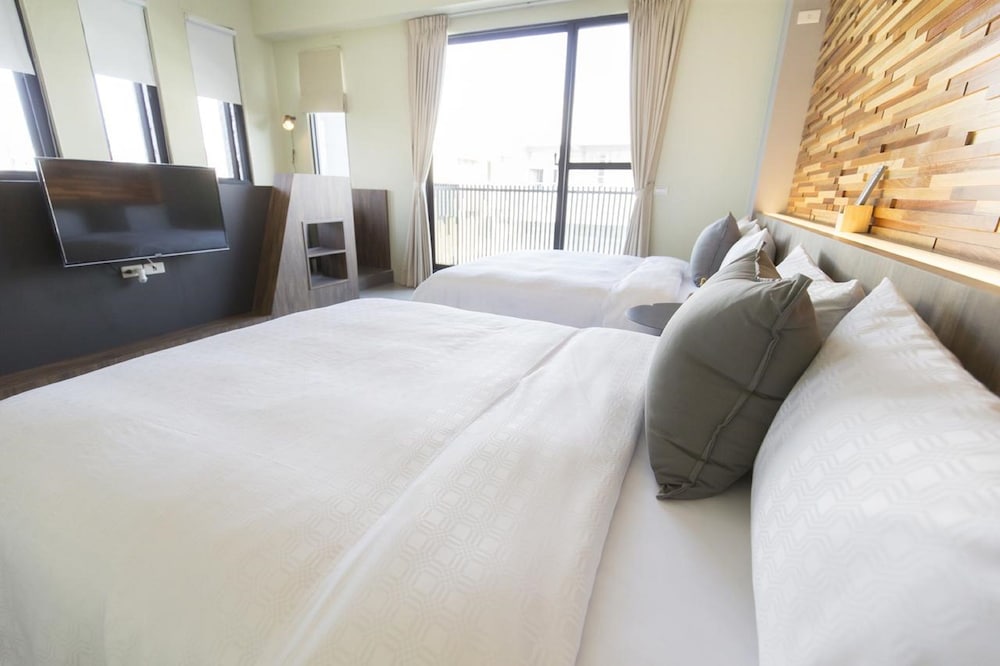 Economy Quadruple Room photo 1