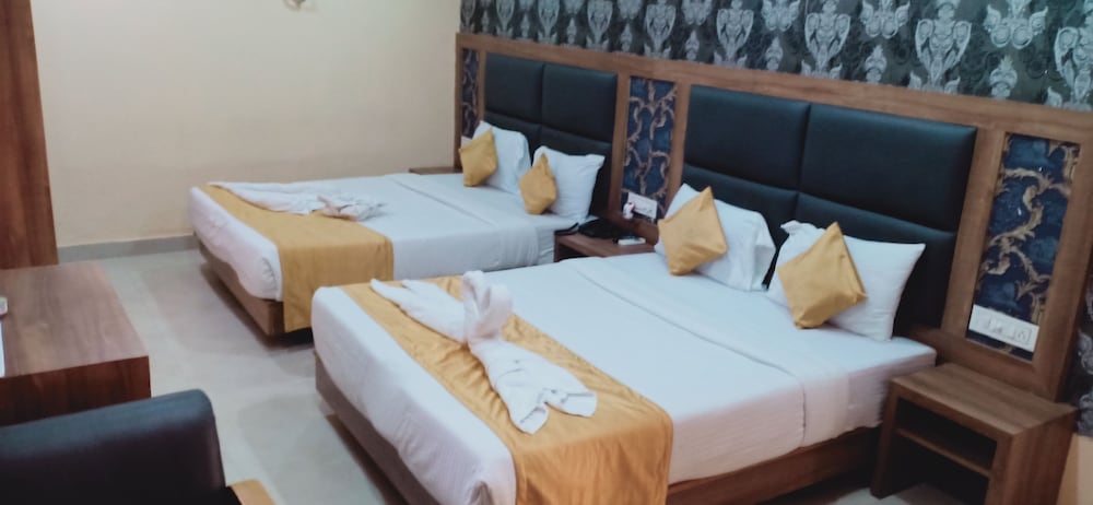Family Suite - Photo 4
