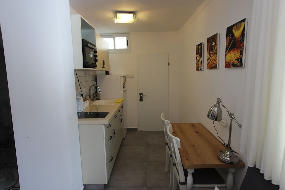 Executive Apartment, 1 Bedroom (With Extra Bed) photo 3
